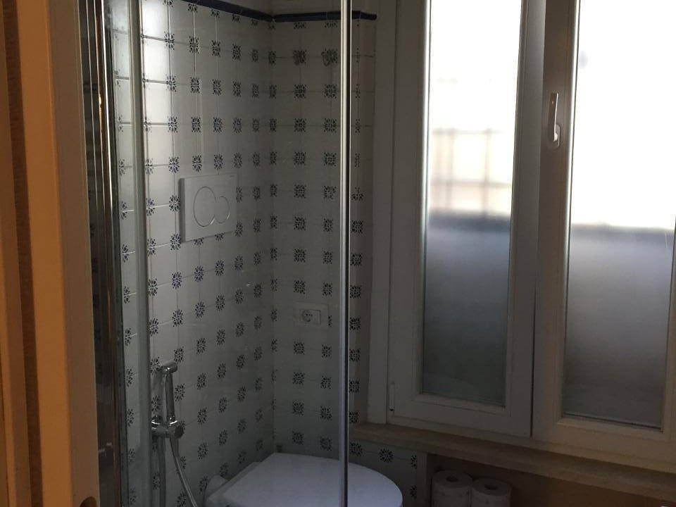 Photo of Bathroom in Trastevere