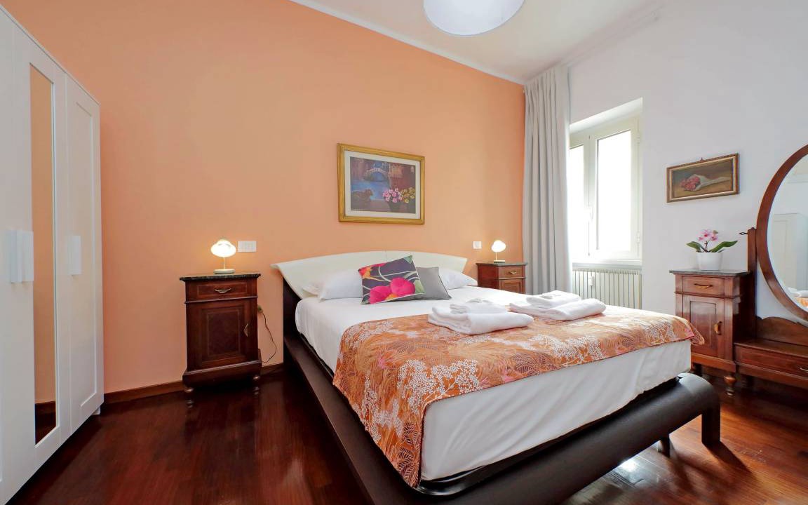 Photo of Bedroom in Vatican