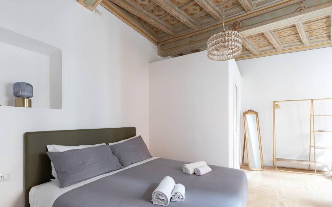 Photo of Bedroom in Navona