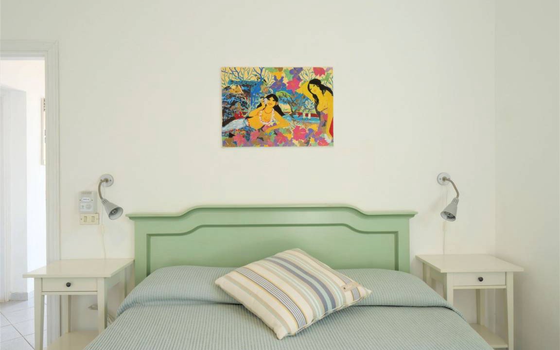 Photo of Bedroom in Innamorata