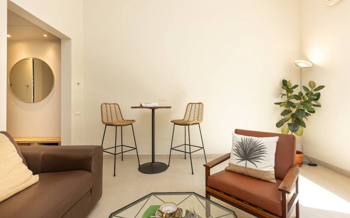 Photo of Livingroom in Repubblica