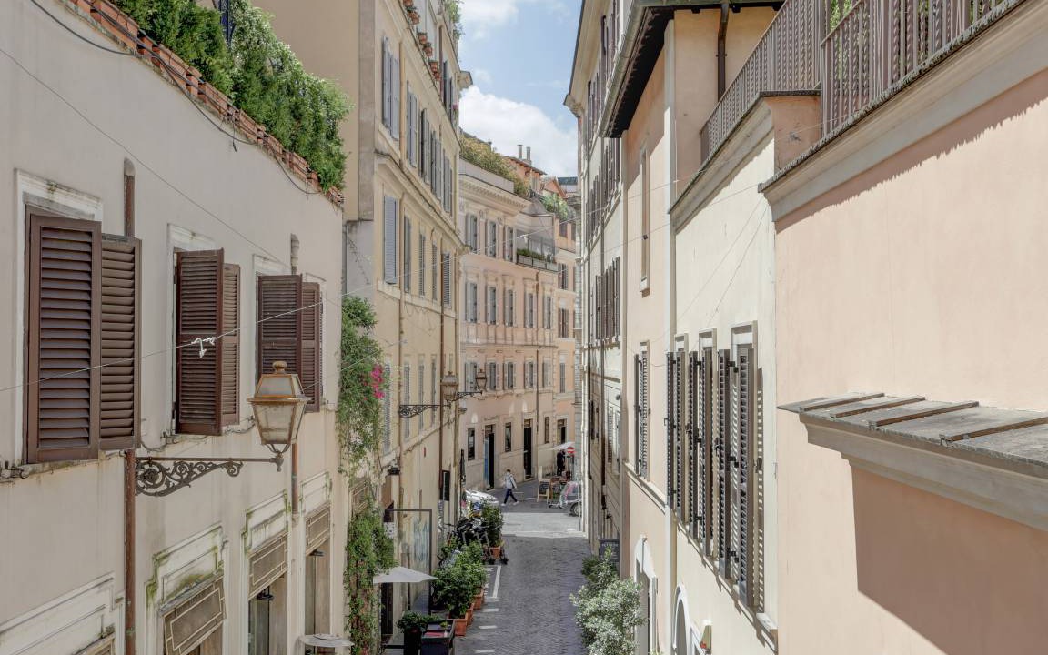 Photo of Others in Rione IV Campo Marzio