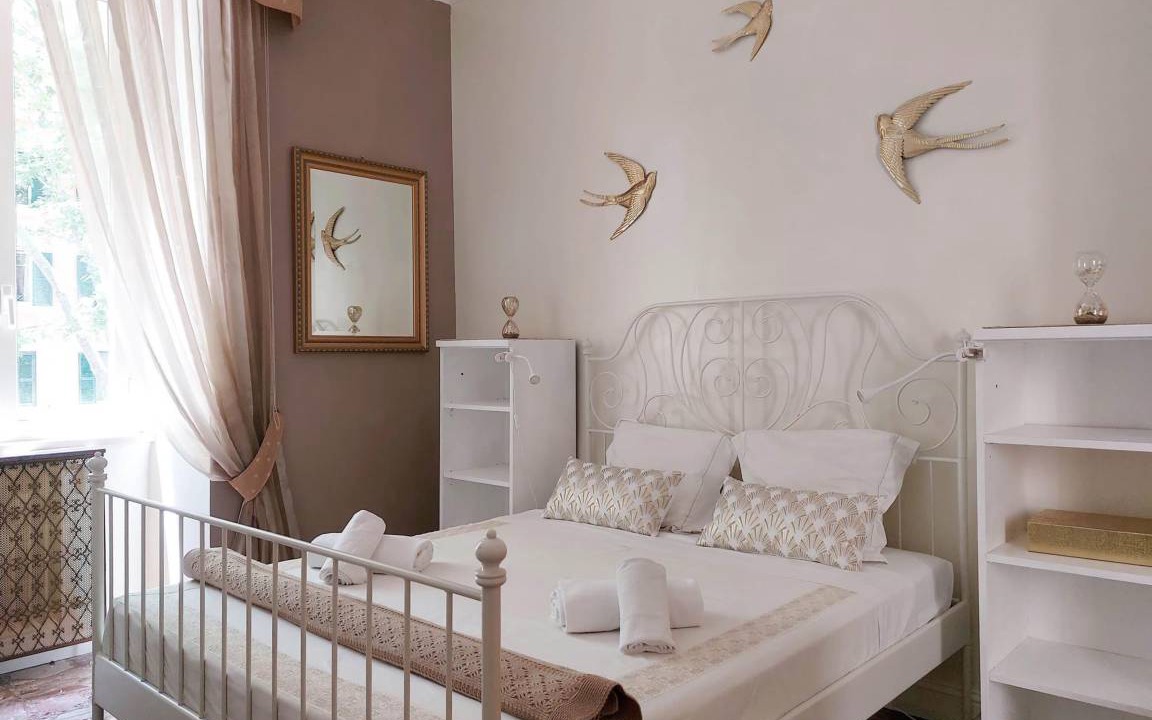 Photo of Bedroom in Vatican