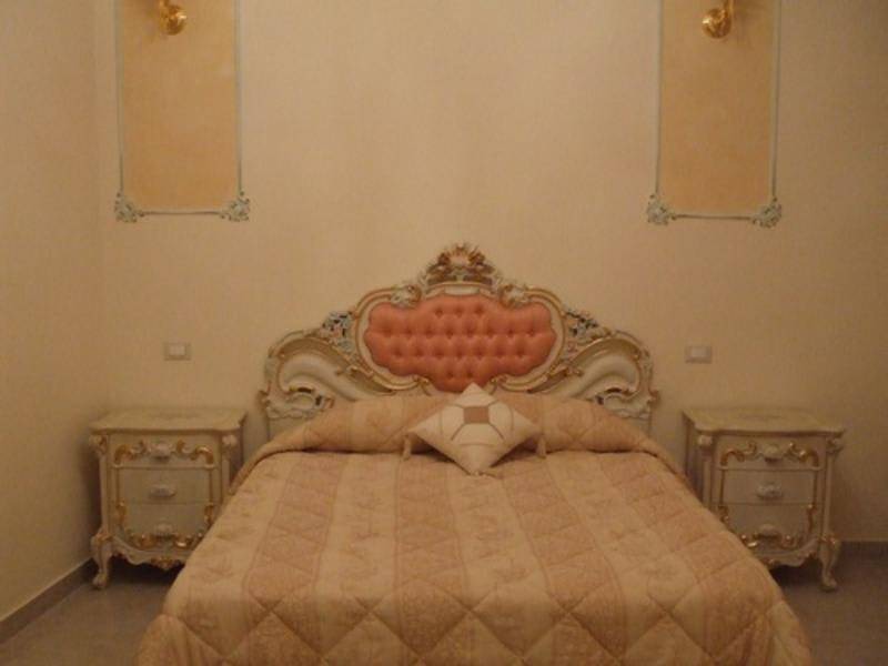 Photo of Bedroom in Monti