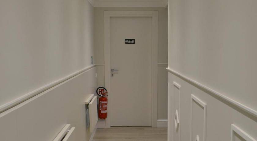Photo of Others in Rione XIV Borgo