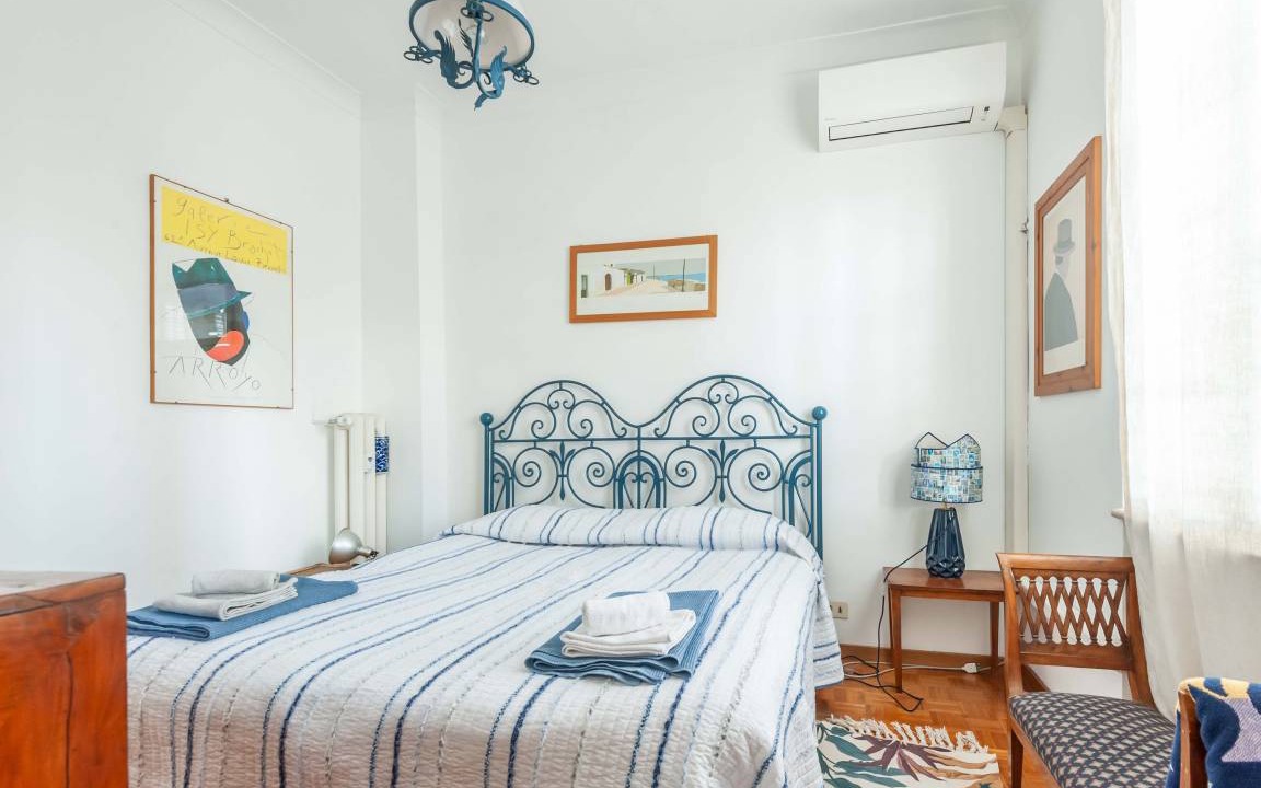 Photo of Bedroom in Prati