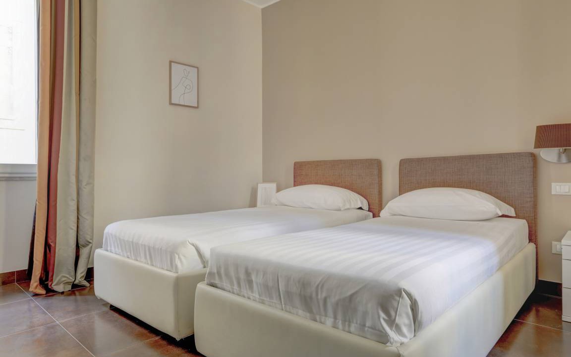 Photo of Bedroom in Monti
