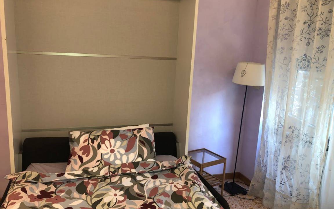 Photo of Bedroom in Vatican