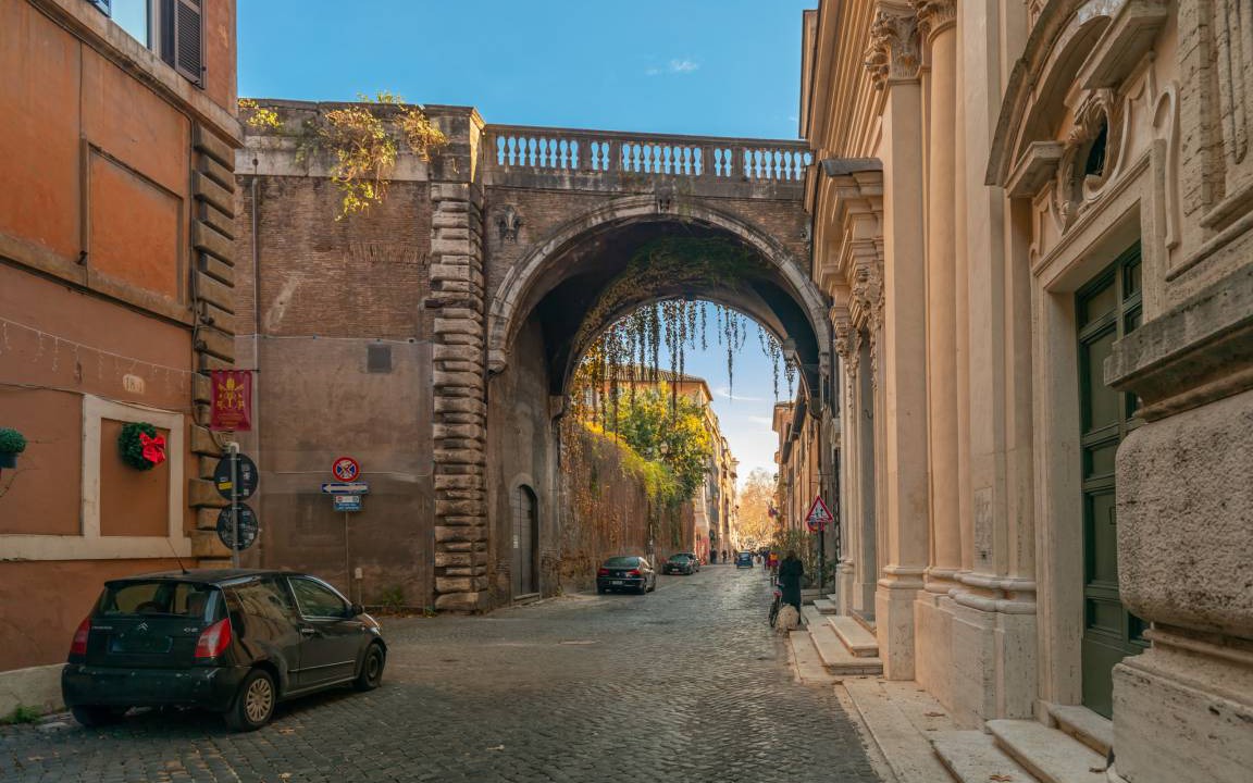 Photo of Others in Rione VII Regola