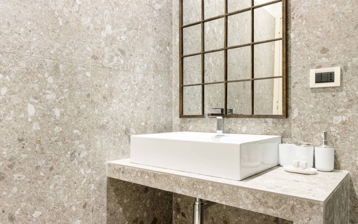 Photo of Bathroom in Porta Volta