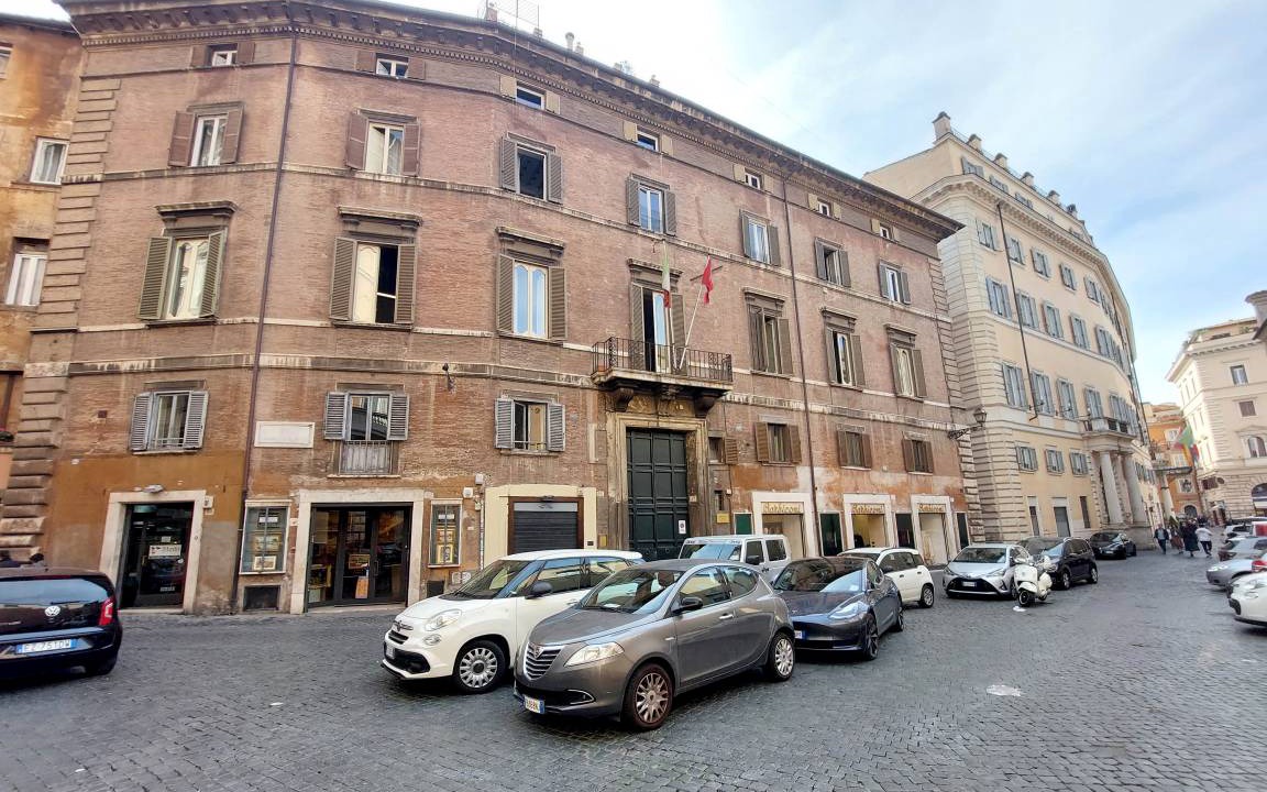Photo of Others in Rione IX Pigna