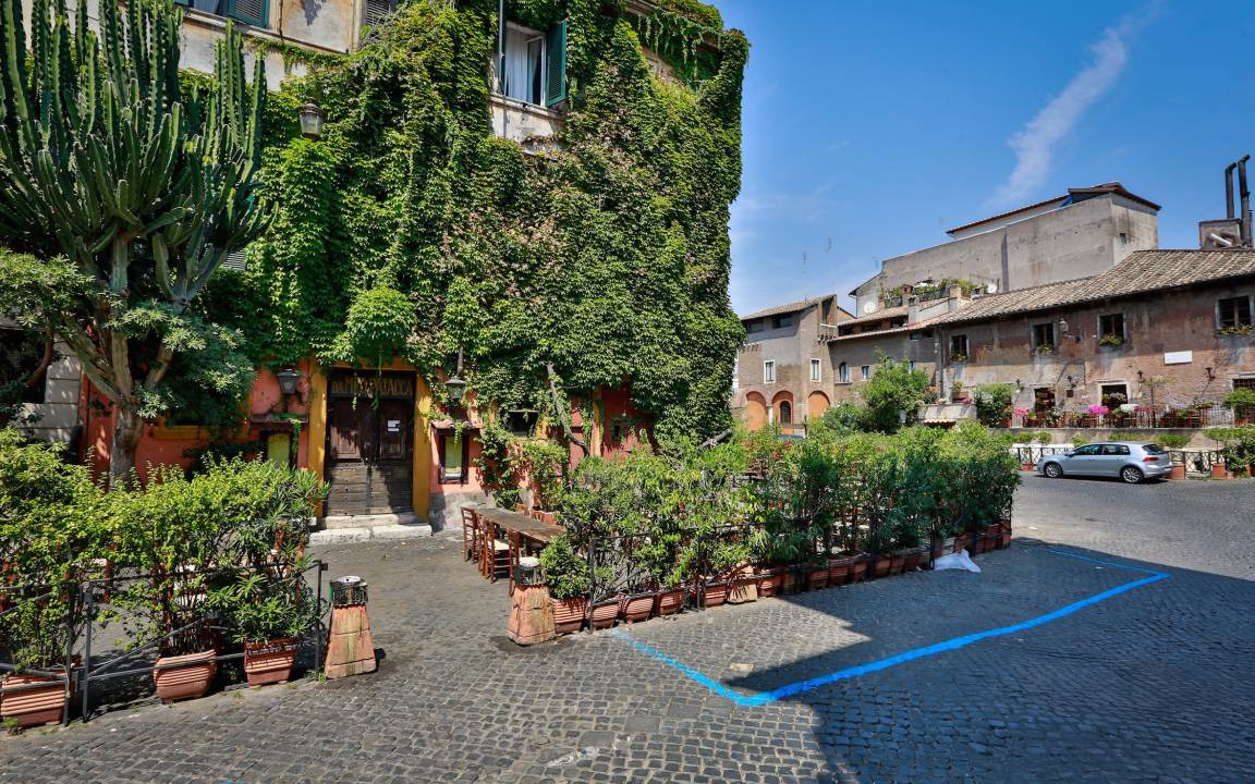 Photo of Others in Trastevere