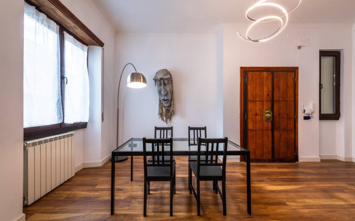 Photo of Livingroom in Monti