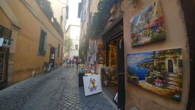 Photo of Others in Rione V Ponte