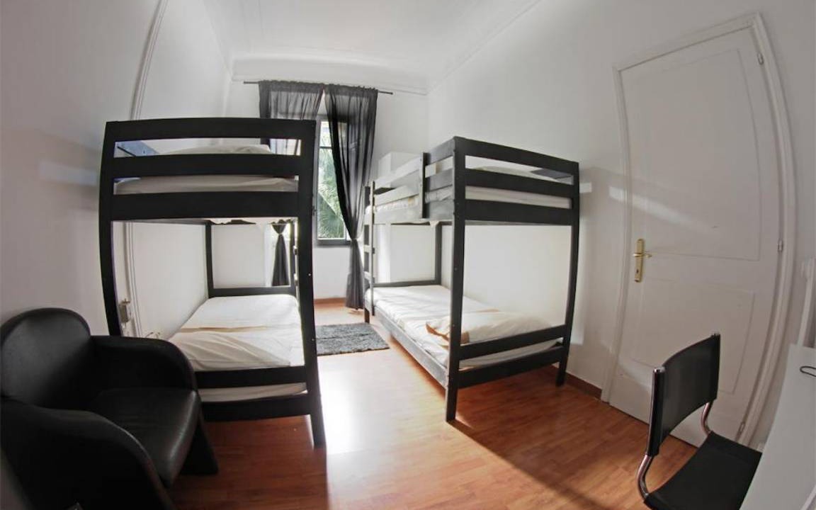 Photo of Livingroom in Trastevere