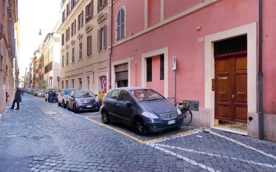 Photo of Others in Rione XIV Borgo