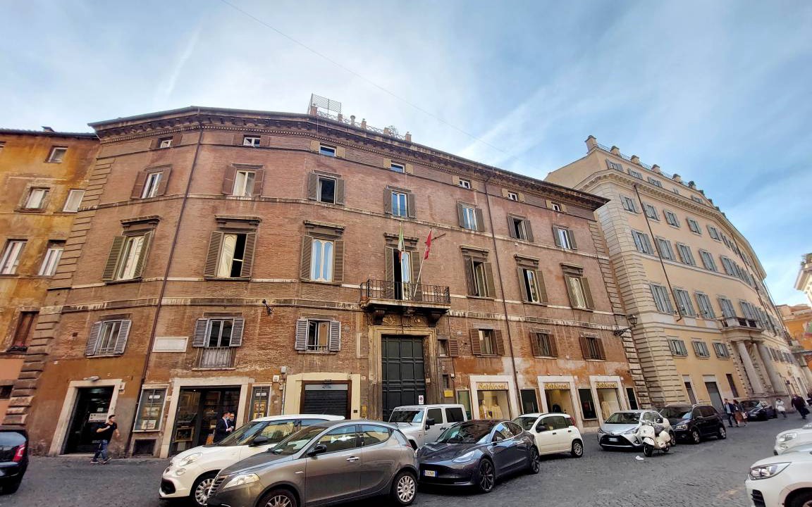 Photo of Others in Rione IX Pigna