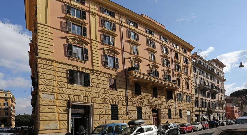 Photo of Others in Rione XIV Borgo
