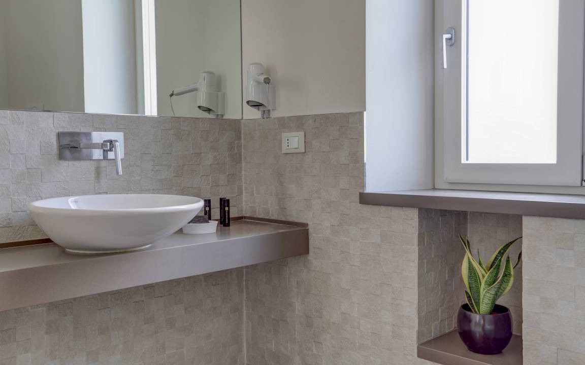 Photo of Bathroom in Monti