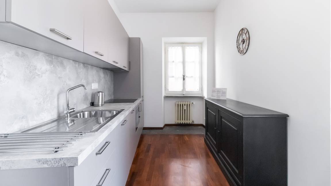 Photo of Kitchen in Rione III Colonna