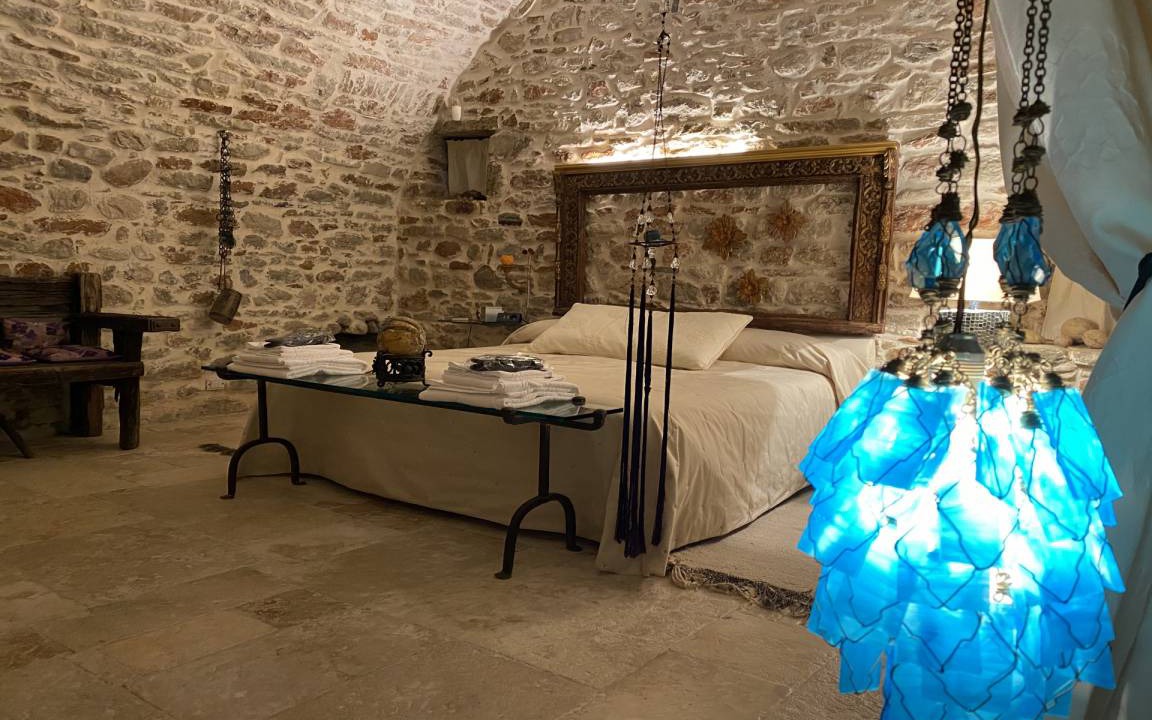 Photo of Bedroom in Montefortino
