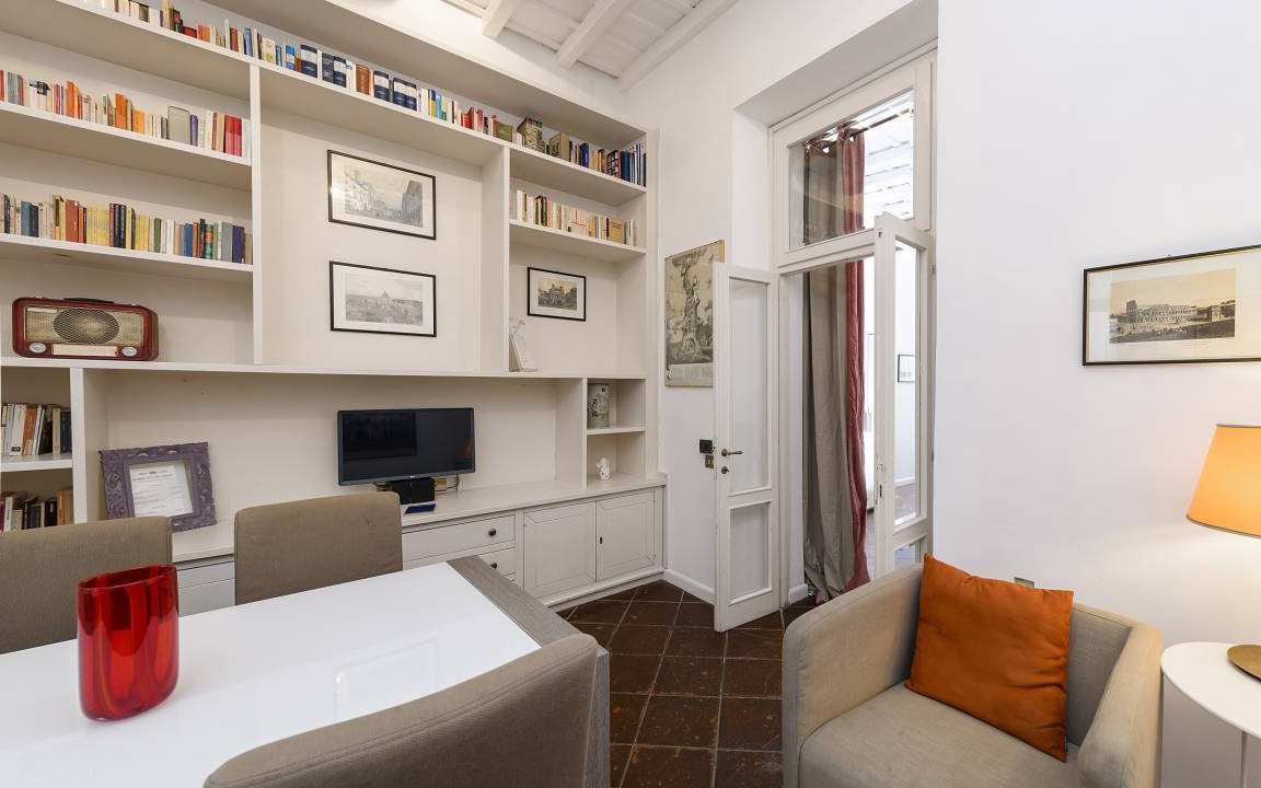 Photo of Others in Rione XIV Borgo