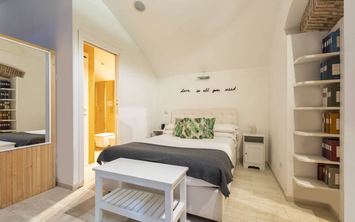 Photo of Bedroom in Rione V Ponte