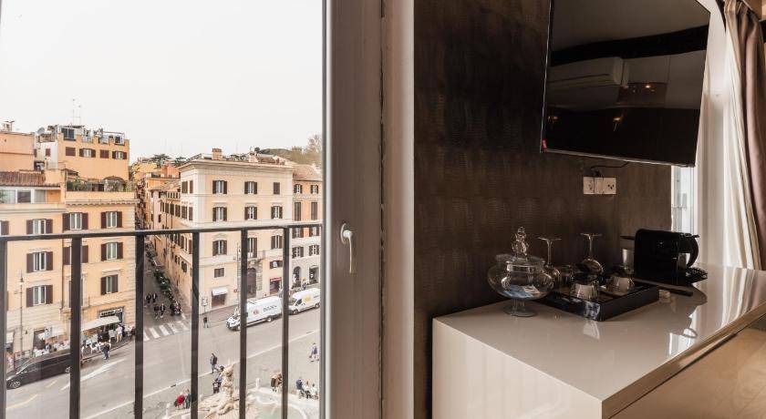 Photo of Others in Rione II Trevi