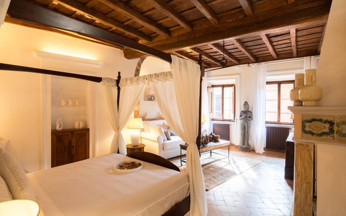 Photo of Bedroom in Rione V Ponte