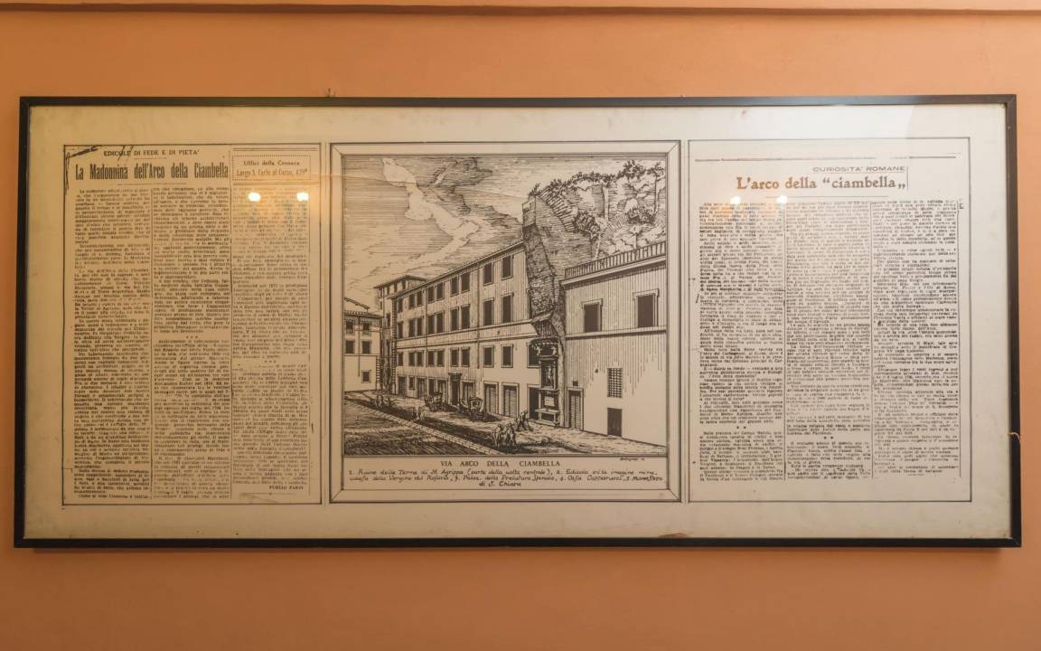 Photo of Others in Rione IX Pigna