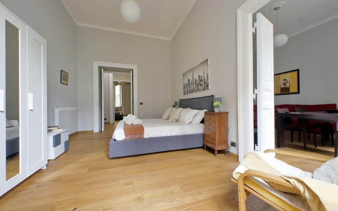 Photo of Bedroom in Prati