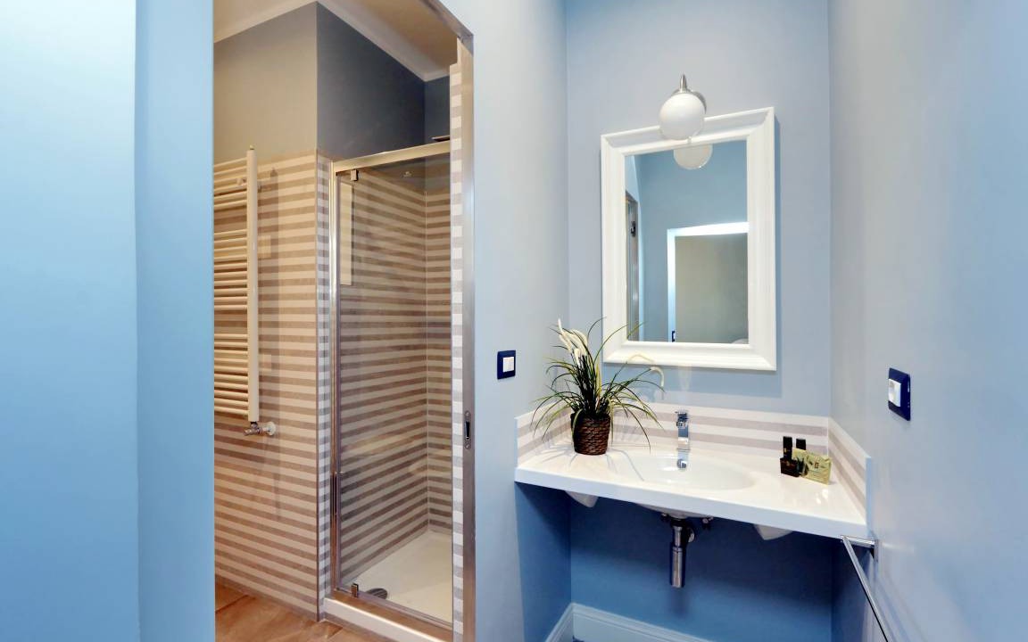 Photo of Bathroom in Repubblica