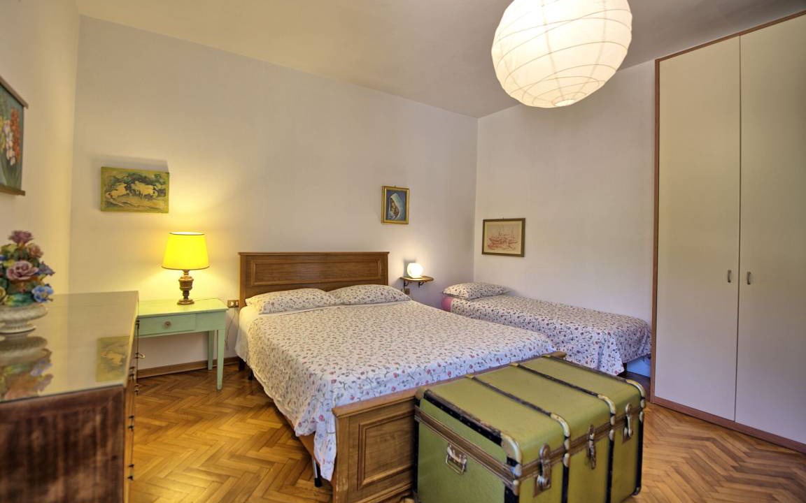 Photo of Bedroom in Pratovecchio