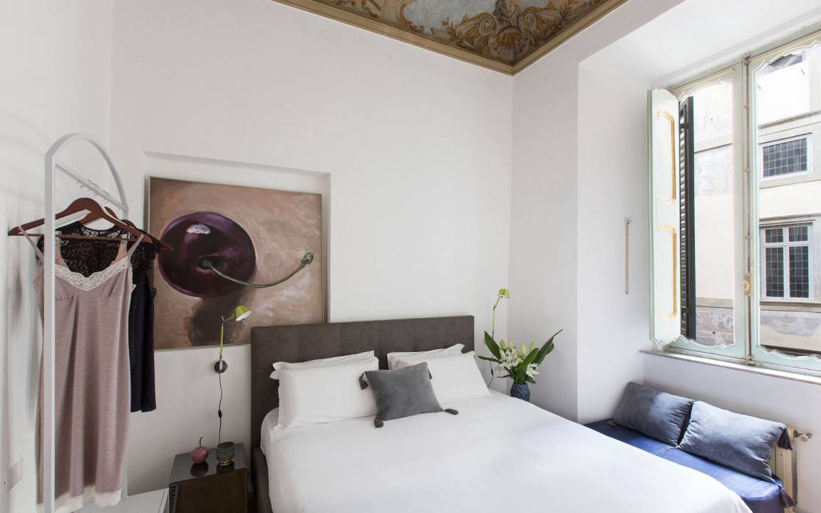 Photo of Bedroom in Rione XI Sant'Angelo
