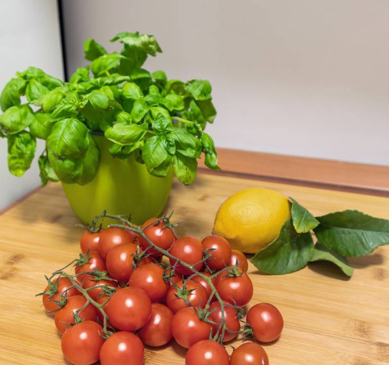 Photo of Kitchen in Monti