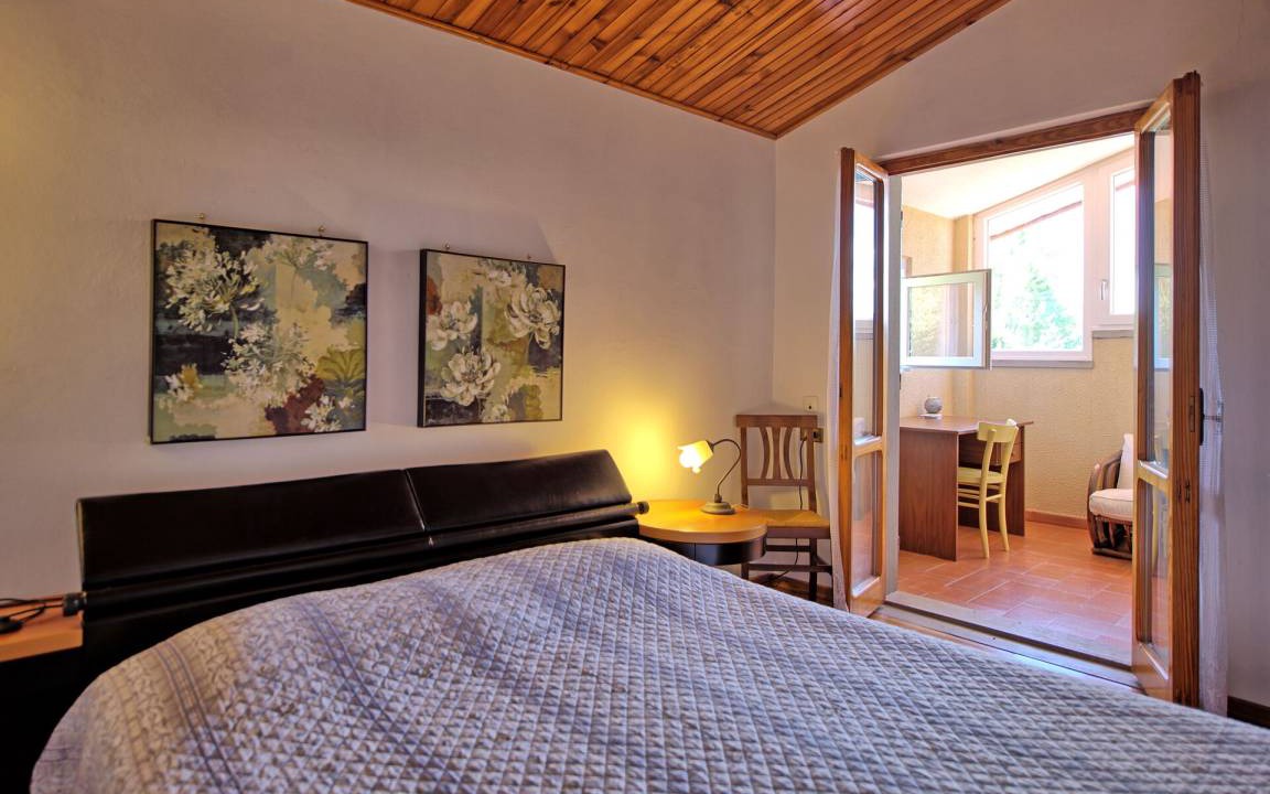 Photo of Bedroom in Pratovecchio