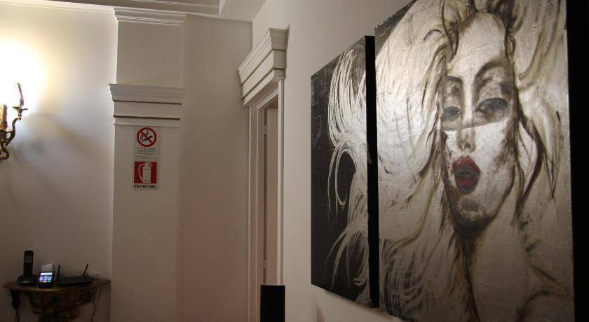 Photo of Others in Rione III Colonna