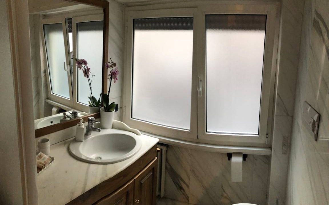 Photo of Bathroom in Vatican