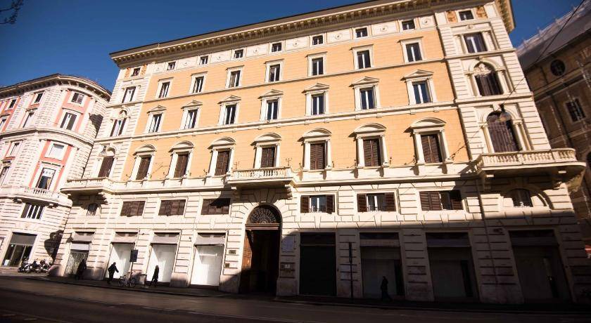Photo of Others in Rione V Ponte