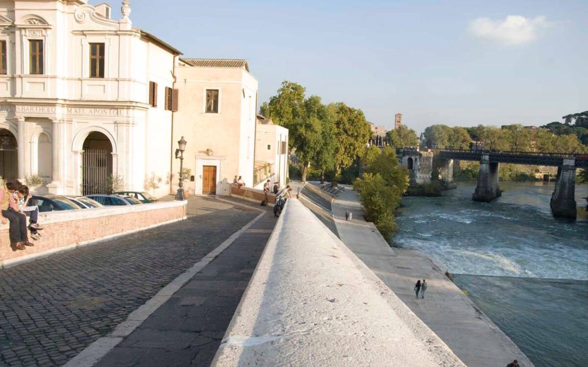 Photo of Others in Trastevere