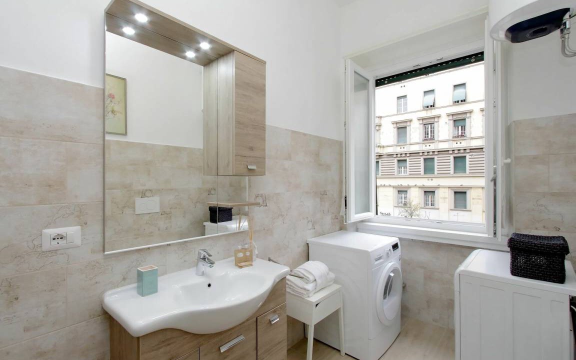 Photo of Bathroom in Vatican