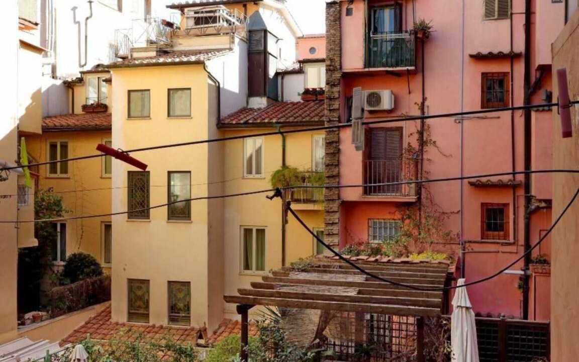 Photo of Others in Rione XIV Borgo