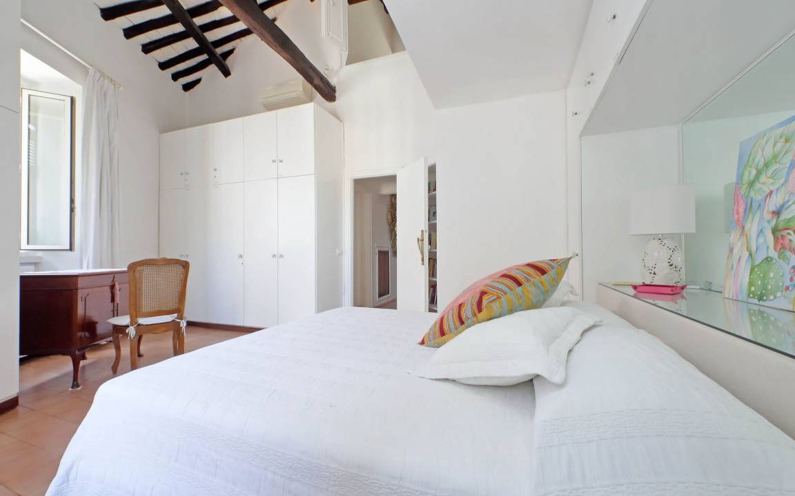 Photo of Bedroom in Rione V Ponte