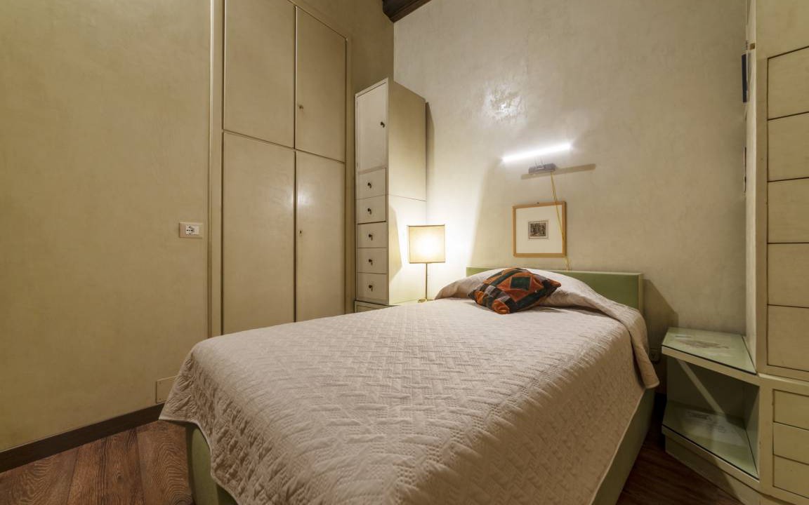 Photo of Bedroom in Rione VIII Sant'Eustachio