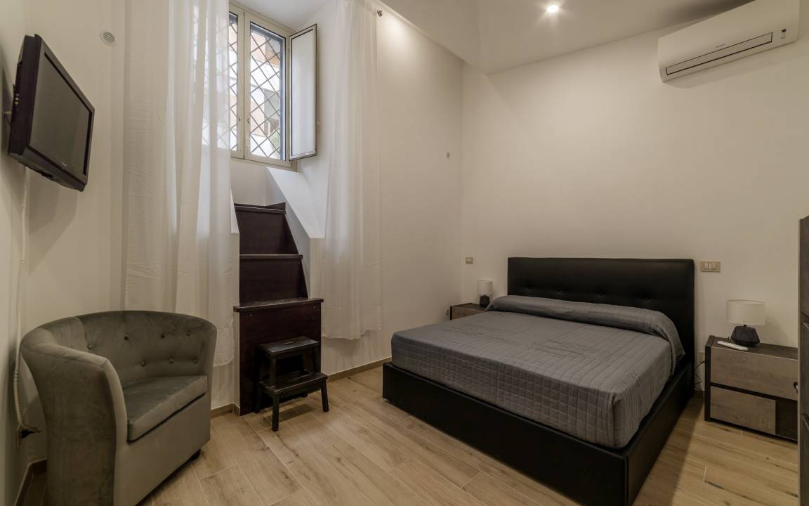 Photo of Bedroom in Trastevere