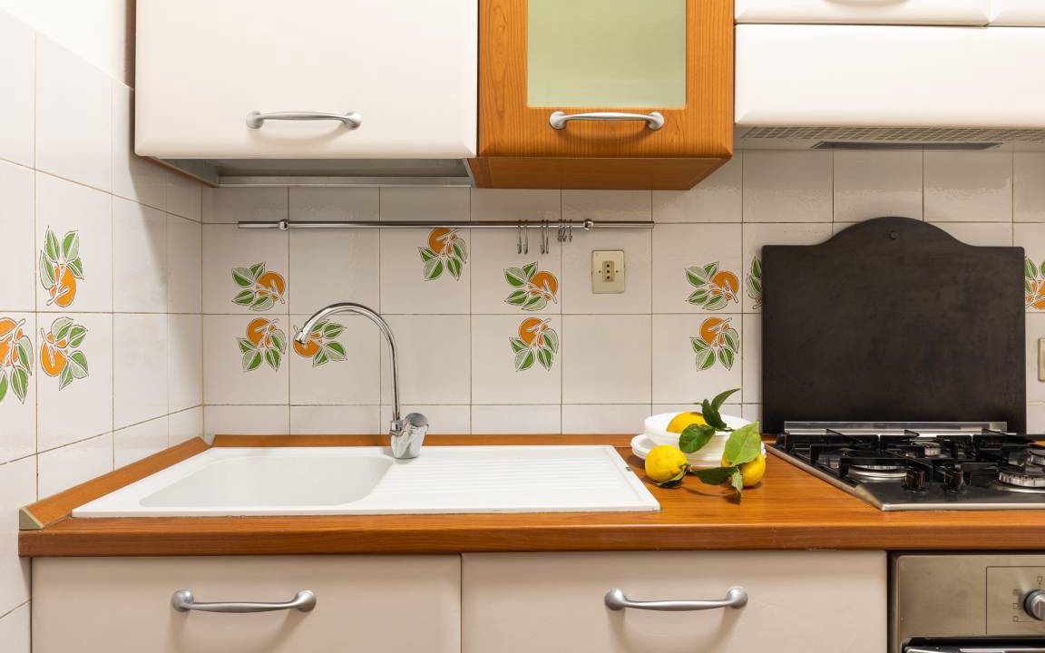 Photo of Kitchen in Monti