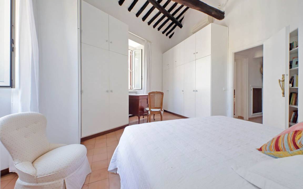 Photo of Bedroom in Rione V Ponte