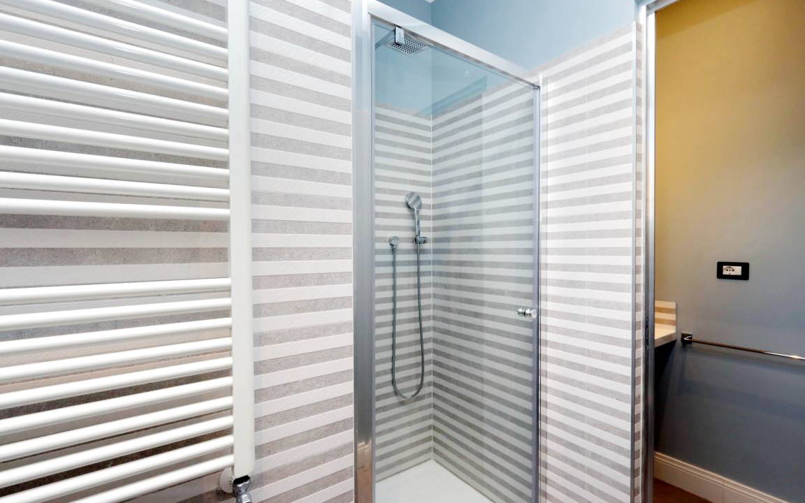 Photo of Bathroom in Repubblica