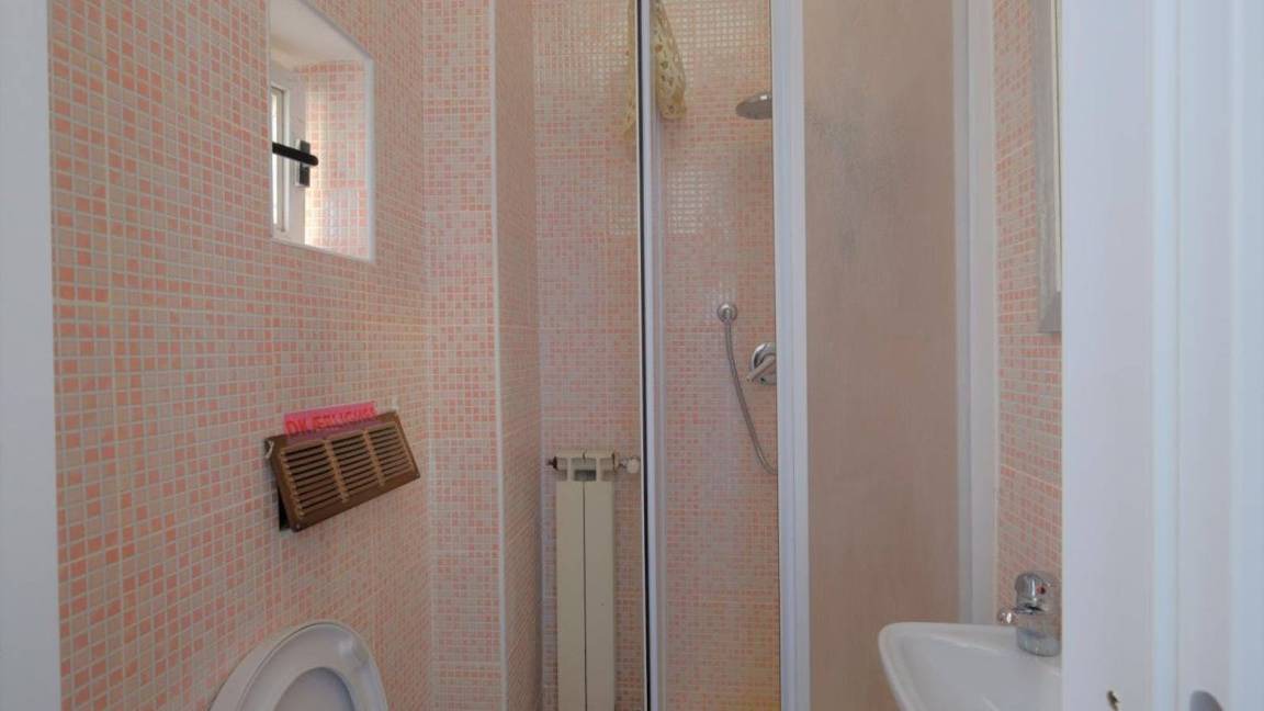 Photo of Bathroom in Vatican