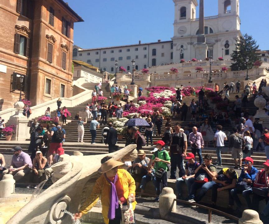 Photo of Others in Rione IV Campo Marzio